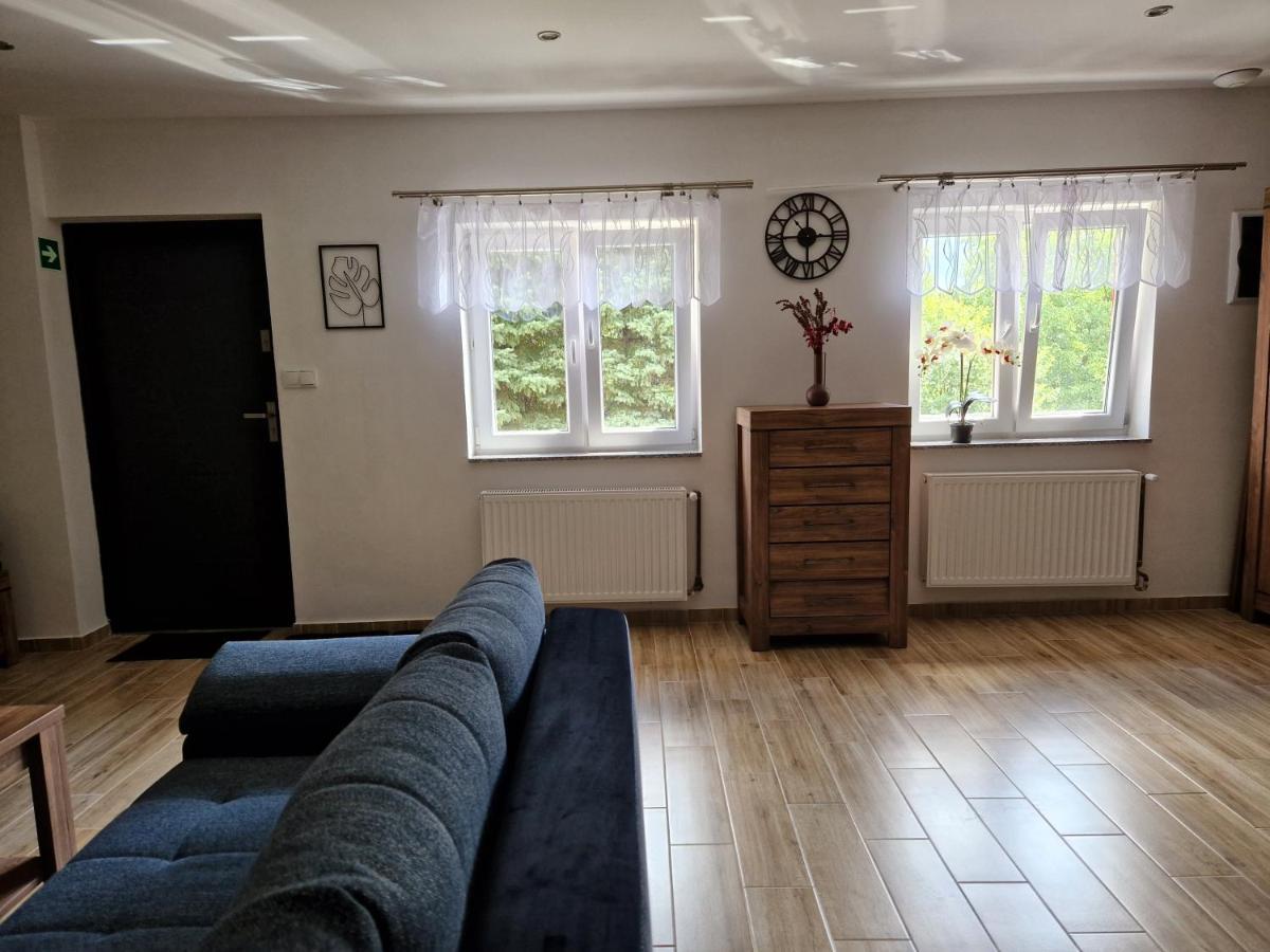 Restaurace U Mateje B&B Nove Mesto pod Smrkem Eksteriør billede